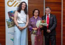 Cena 2025 de la Cámara Minera de Chile En Cena 2025 de la Cámara Minera de Chile: Destacaron trabajo colaborativo para el desarrollo de la minería y comunidades