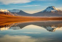 Chile se levanta: el mejor destino de aventura en los “Óscar del Turismo” Chile se levanta: el mejor destino de aventura en los “Óscar del Turismo”