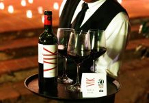 Chile suma y sigue en los Latin America’s 50 Best: noche histórica y brindis con vino VIK, la mejor viña del mundo