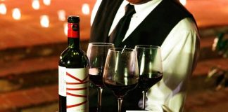 Chile suma y sigue en los Latin America’s 50 Best: noche histórica y brindis con vino VIK, la mejor viña del mundo Chile suma y sigue en los Latin America’s 50 Best: noche histórica y brindis con vino VIK, la mejor viña del mundo