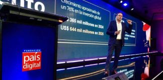 Chile, un faro de libertad en internet