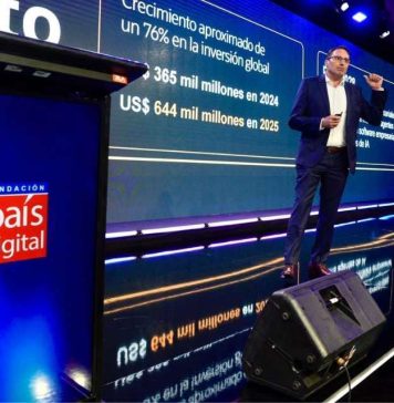 Chile, un faro de libertad en internet Chile, un faro de libertad en internet