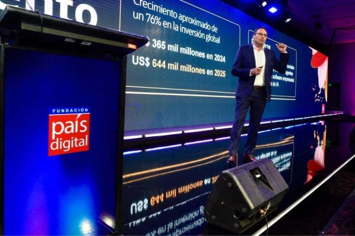 Chile, un faro de libertad en internet