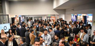 Conminución 2025 superó expectativas al convocar a más de 320 representantes de la minería nacional e internacional Conminución 2025 superó expectativas al convocar a más de 320 representantes de la minería nacional e internacional