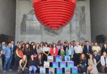 Construye Zero y CDT realizaron actividad para fomentar colaboraciones e integración de soluciones con la industria