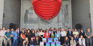 Construye Zero y CDT realizaron actividad para fomentar colaboraciones e integración de soluciones con la industria