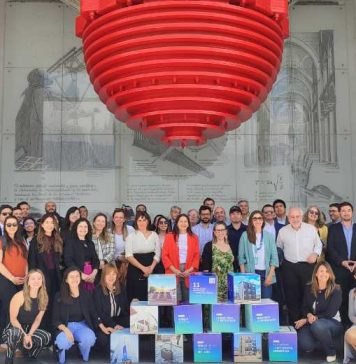 Construye Zero y CDT realizaron actividad para fomentar colaboraciones e integración de soluciones con la industria Construye Zero y CDT realizaron actividad para fomentar colaboraciones e integración de soluciones con la industria