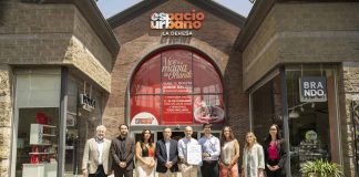 Copec, a través de su filial Copec EMOAC —especializada en soluciones energéticas renovables— firmó un acuerdo con Espacio Urbano, una de las principales cadenas