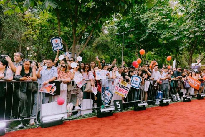 Con homenaje a Guru Guru, Corpogala celebró una exitosa segunda edición Con homenaje a Guru Guru, Corpogala celebró una exitosa segunda edición