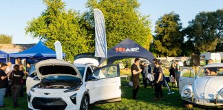 Curicó se prepara para la nueva era automotriz con moderna oferta académica