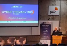 Cyber Privacy 2025: En la FEN, se reunieron líderes en tecnología y regulación para debatir sobre datos, analítica e IA en el ámbito de la privacidad y seguridad digital