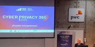 Cyber Privacy 2025: En la FEN, se reunieron líderes en tecnología y regulación para debatir sobre datos, analítica e IA en el ámbito de la privacidad y seguridad digital