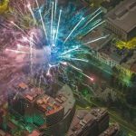 De Tommy Rey a Princesa Alba: los inolvidables shows y momentos culturales que han tenido lugar en la Torre Entel De Tommy Rey a Princesa Alba los inolvidables shows y momentos culturales que han tenido lugar en la Torre Entel