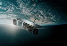 Del rescate en Hielos Sur al monitoreo minero Chile entra en la era de la geovigilancia de alta resolución