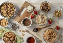 “Desafío Ingredientes del Mañana” invita a universidades y startups a innovar en la alimentación del futuro “Desafío Ingredientes del Mañana” invita a universidades y startups a innovar en la alimentación del futuro