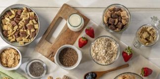 “Desafío Ingredientes del Mañana” invita a universidades y startups a innovar en la alimentación del futuro