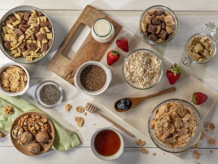 “Desafío Ingredientes del Mañana” invita a universidades y startups a innovar en la alimentación del futuro “Desafío Ingredientes del Mañana” invita a universidades y startups a innovar en la alimentación del futuro