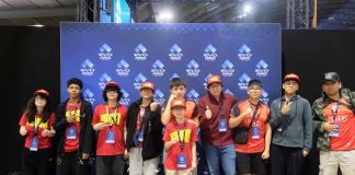 Desde Antofagasta a Francia, la historia que llevó a jóvenes chilenos al torneo de juegos de pelea más importante del mundo Desde Antofagasta a Francia, la historia que llevó a jóvenes chilenos al torneo de juegos de pelea más importante del mundo