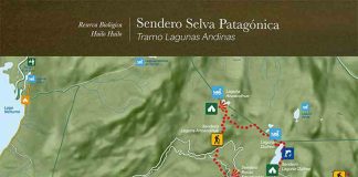 Destino Panguipulli Sietelagos da el vamos al verano 2025-2026