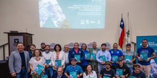 Diseñan estrategia regional para fortalecer el turismo de montaña en el Maule