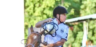 El Horseball se reconoce como actividad y especialidad deportiva en Chile 