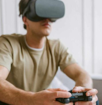 El juego cambió: usuarios, universos y plataformas reescriben la industria gamer El juego cambió: usuarios, universos y plataformas reescriben la industria gamer