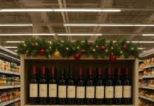 El vino, protagonista de la temporada navideña en Chile: tendencias de consumo y relevancia para el retail