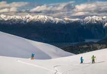 En Los Ríos Inicia el Programa Territorial Integrado de Turismo de Montaña Mocho Choshuenco