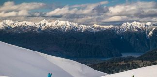 En Los Ríos Inicia el Programa Territorial Integrado de Turismo de Montaña Mocho Choshuenco