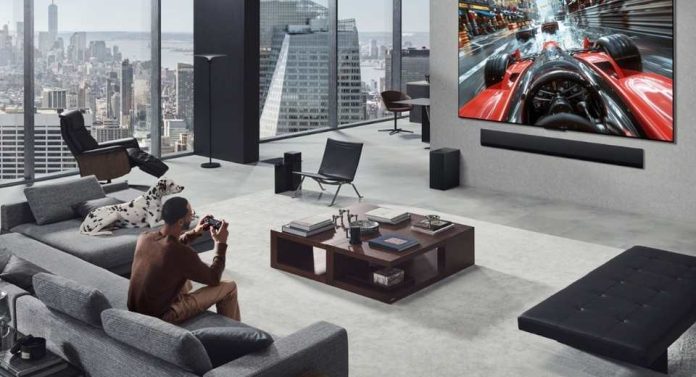 En qué fijarte al momento de adquirir una TV La regla de oro para invertir en una pantalla de alto rendimiento