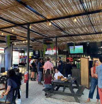 Encuentro Cervecero 2025 celebra la cerveza nacional, coronado por premios The Top Week