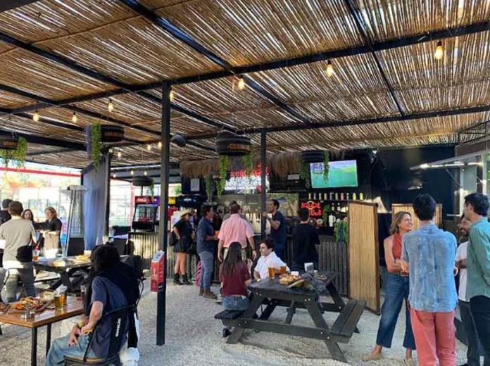 Encuentro Cervecero 2025 celebra la cerveza nacional, coronado por premios The Top Week Encuentro Cervecero 2025 celebra la cerveza nacional, coronado por premios The Top Week