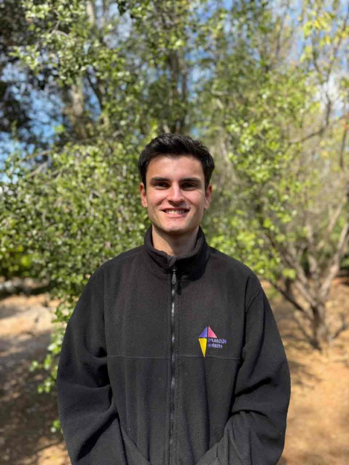 Estar para transformar: el acto más humano del voluntariado