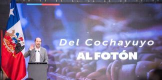 Chile presenta sus Estrategias Nacionales de Biotecnología y Tecnologías Cuánticas