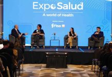 Ya comenzó ExpoSalud 2025: La feria de tecnología sanitaria más grande de Latinoamérica