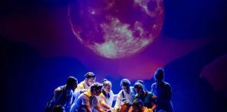 Extensión UTalca cierra el año con cartelera teatral que incluye homenaje a Gabriela Mistral Extensión UTalca cierra el año con cartelera teatral que incluye homenaje a Gabriela Mistral