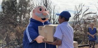 Desde un Copihue de Oro hasta ayudas solidarias: Los 10 momentos más destacados del Dr. Simi durante 2025