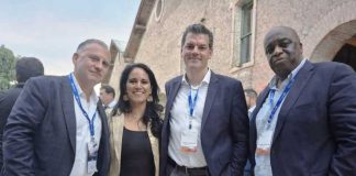 FEXMIN Participa en Eventos Internacionales para Promover la Minería Chilena