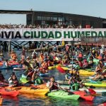 Festivales de naturaleza: más de 50 encuentros para celebrar la vida silvestre en Chile Festivales de naturaleza más de 50 en