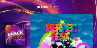 Gran Festival en el Sur de Chile: Jowell & Randy Suman a Eyci & Cody Gran Festival en el Sur de Chile: Jowell & Randy Suman a Eyci & Cody