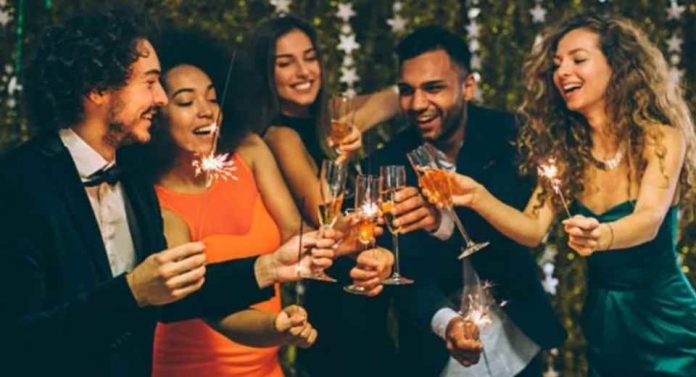 Guía para escoger el color de su tienda de fin de año y atraer lo que deseas Guía para escoger el color de su tienda de fin de año y atraer lo que deseas