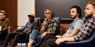 IA no viene a reemplazar personas, sino a expandirlas Expertos analizarán el futuro de esta tecnología en la banca en panel organizado por U. de Chile