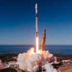 ICEYE refuerza el avance global hacia capacidades soberanas de vigilancia estratégica con nuevo despliegue SAR