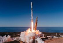 ICEYE refuerza el avance global hacia capacidades soberanas de vigilancia estratégica con nuevo despliegue SAR