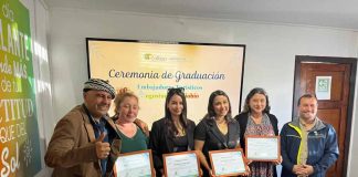 Iniciativa forma a los primeros Embajadores Turísticos del territorio para mejorar la atención y orientación a visitantes