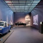 Kia celebra 80 años de trayectoria con una ceremonia y exposición que celebran su herencia y visión Kia celebra 80 años de trayectoria con una ceremonia y exposición que celebran su herencia y visión