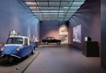 Kia celebra 80 años de trayectoria con una ceremonia y exposición que celebran su herencia y visión Kia celebra 80 años de trayectoria con una ceremonia y exposición que celebran su herencia y visión