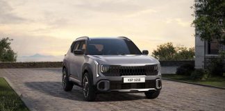 Kia presenta el nuevo Seltos: un SUV audaz con una presencia fuerte y una experiencia de usuario maximizada