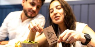 Un año de Kilú: la casa de carnes que cambió las reglas del juego Un año de Kilú: la casa de carnes que cambió las reglas del juego