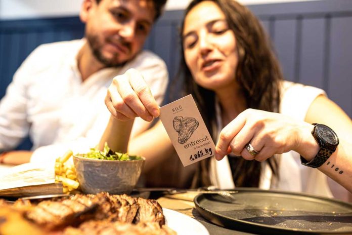 Un año de Kilú: la casa de carnes que cambió las reglas del juego